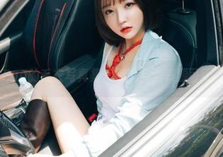 Son Ye Eun的毛衣写真集：别误会，资源可不只这么简单